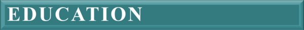 Education Header