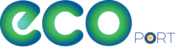 ECO Port Logo