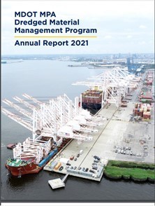 2021 DMMP Annual Report