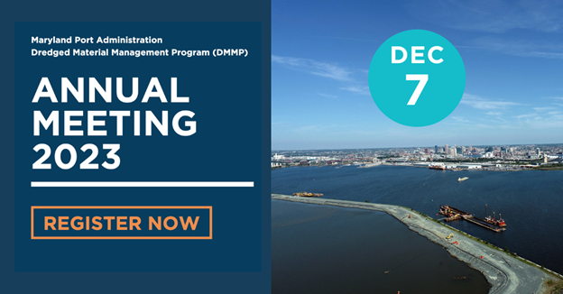 Annual Meeting Flyer