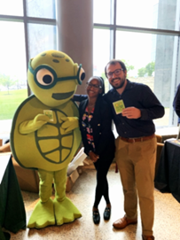 MPA Outreach at the Sustainability Open House