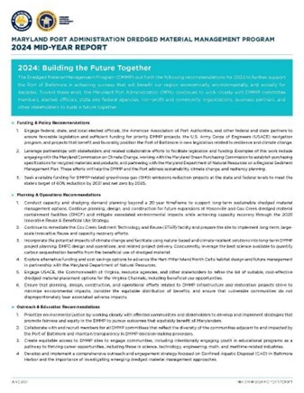 Mid Year Report Screenshot