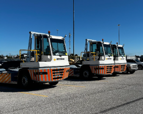 zero emoissions tractors