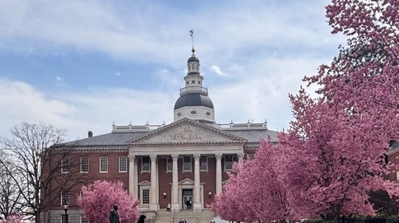 Maryland General Assembly
