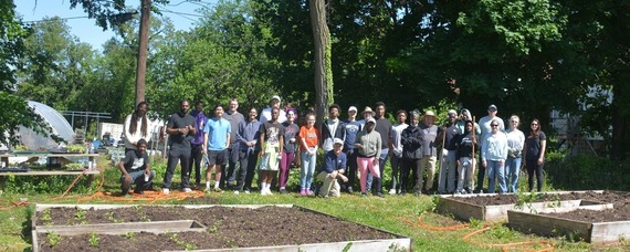 plantation park participants