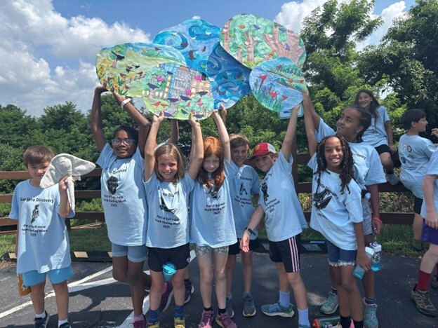 Youth Birding Week