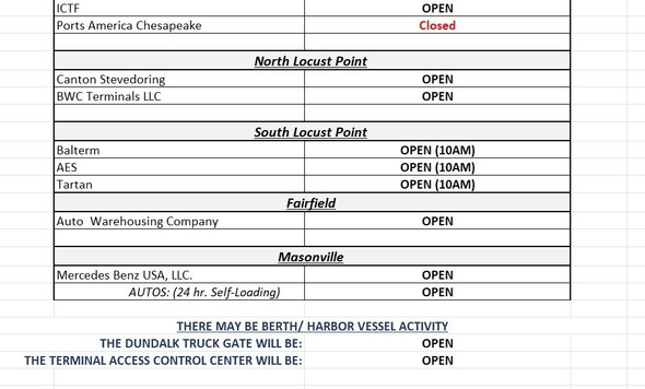 Winter Weather Event - Monday, Feb 23, 2026 - **SUBJECT TO CHANGE**