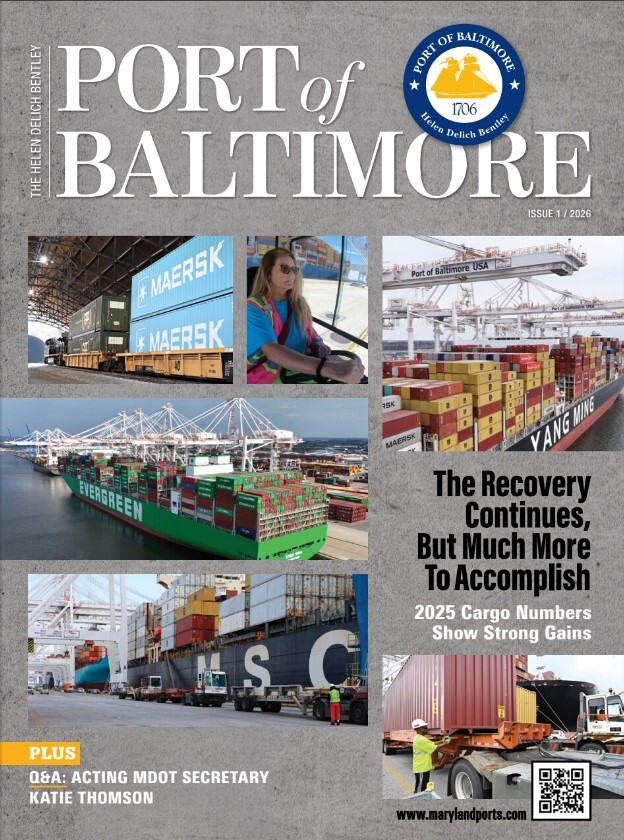 POB Magazine 2026 Issue 1