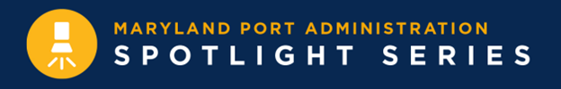Spotlight Series Logo