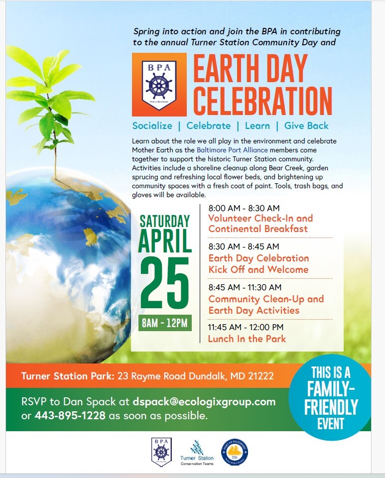 Earth Day 2026