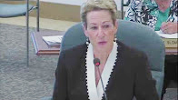Dr. Karen B. Salmon, Acting State Superintendent of Schools