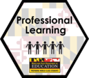 Professional Learning Logo