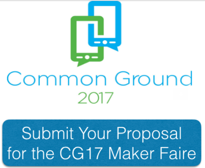 CG17 MakerFaire