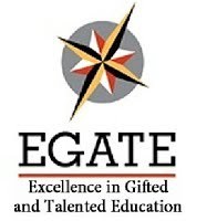 eGate Logo