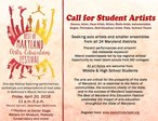Image Call for Artists and Volunteers 