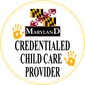 Credentialing logo