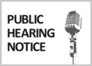 Public Hearing