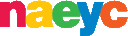 NAEYC log