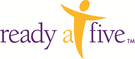Ready at Five Logo