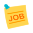 Job icon