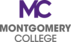 Montgomery college logo