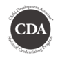 CDA Logo