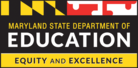 MSDE Logo.