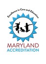2019 Accreditation Logo