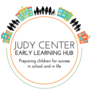 Judy Center Logo