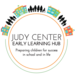 Judy Center Logo