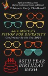 MSCCA 2020 Conference