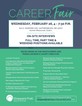 Career Fair