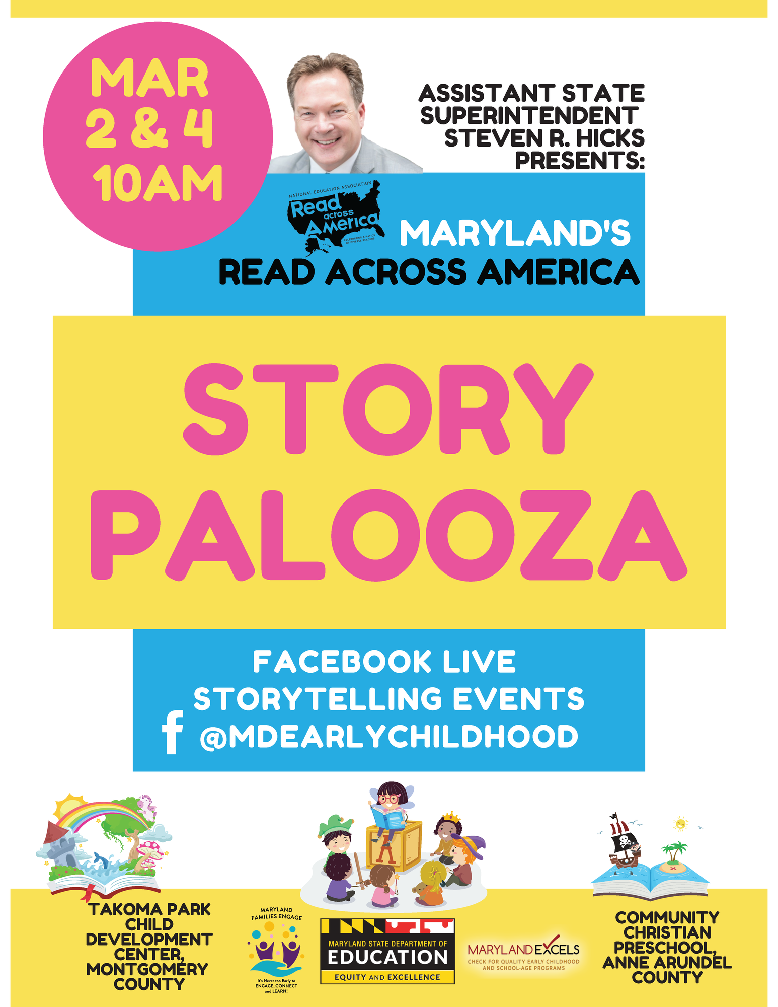 Story Palooza