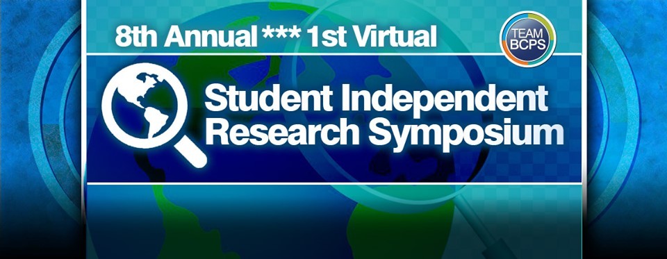 Baltimore County Virtual Symposium