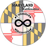 MSDE math logo