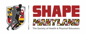 SHAPE Maryland logo