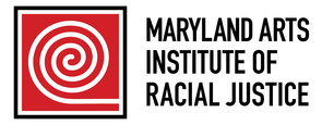 Maryland Arts Institute of Racial Justice logo