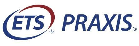 Praxis ETS logo
