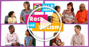 PBS Kids Race and Racism