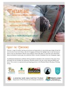 Chesapeake Nature Conference