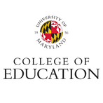 UMD College of Education logo