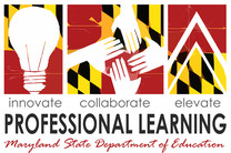 MSDE Office of Professional Learning logo