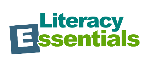 Literacy Essentials logo