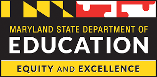 MSDE logo