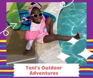 Toni's Outdoor Adventures