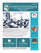 MSCCA Leadership Symposium