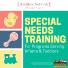Special Needs Training