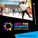 Arts for Learning Maryland