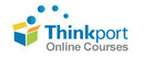 Thinkport logo