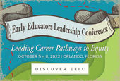 Early Educators Leadership Conference